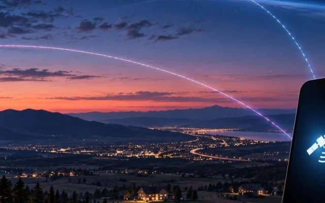 T-Mobile Tolak Beri Akses Jaringan untuk Starlink Mobile