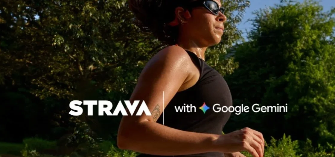 Strava Integrasikan Google Gemini untuk Analisis Olahraga