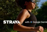 Strava Integrasikan Google Gemini untuk Analisis Olahraga