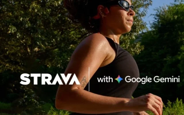 Strava Integrasikan Google Gemini untuk Analisis Olahraga