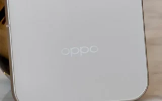 Oppo Reno17 F 5G Kantongi Sertifikasi NBTC di Thailand