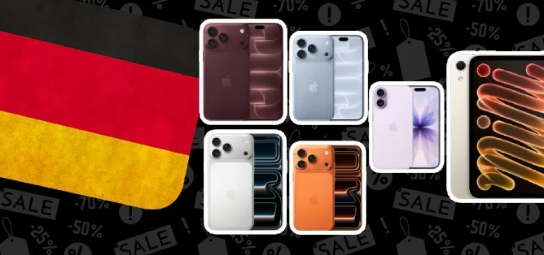 Diskon iPhone 17 dan Peluncuran Produk OLED Baru Apple