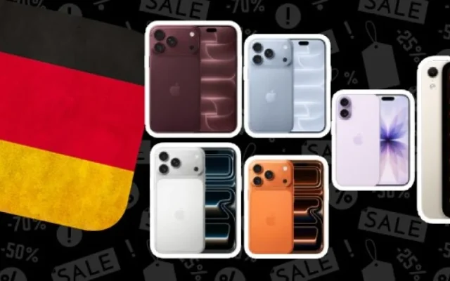 Diskon iPhone 17 dan Peluncuran Produk OLED Baru Apple