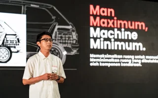 Mengenal Filosofi di Balik Teknologi Kendaraan Honda