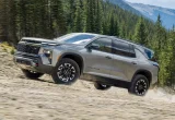 GM Gelontorkan Rp31 Triliun Demi Bikin SUV Hybrid