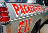 Mobil Balap Langka Pontiac Punya Rangka yang Dibor Lubang
