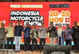 IMOS 2026 Digelar 10 Hari di ICE BSD dengan 15 Merek Motor