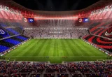 Inter dan AC Milan Rilis Rencana Stadion Baru Generali