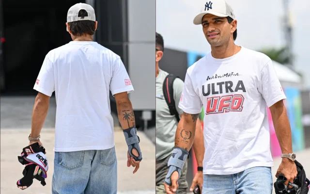 Jorge Martin dan Raul Dinyatakan Fit di MotoGP Malaysia 2026