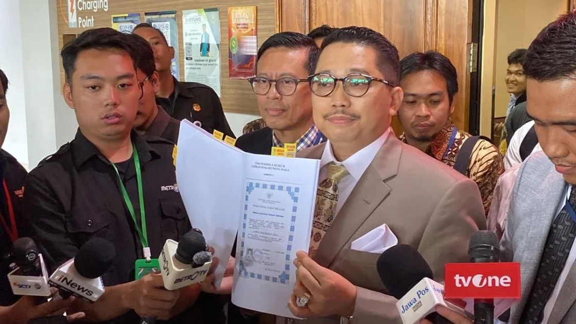 Gibran Buka Peluang Hadir di Sidang PTUN, Pengacara Beberkan Ijazah