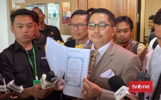 Gibran Buka Peluang Hadir di Sidang PTUN, Pengacara Beberkan Ijazah