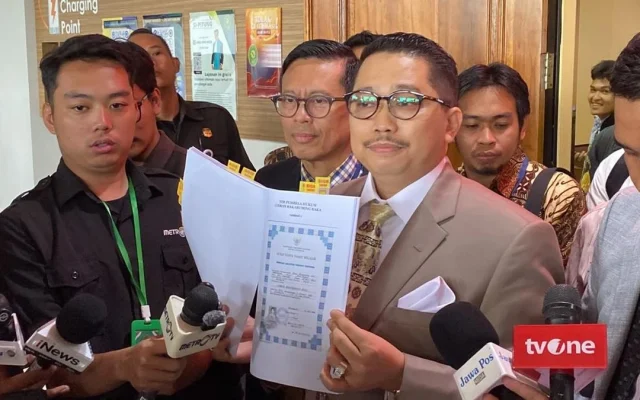 Gibran Buka Peluang Hadir di Sidang PTUN, Pengacara Beberkan Ijazah