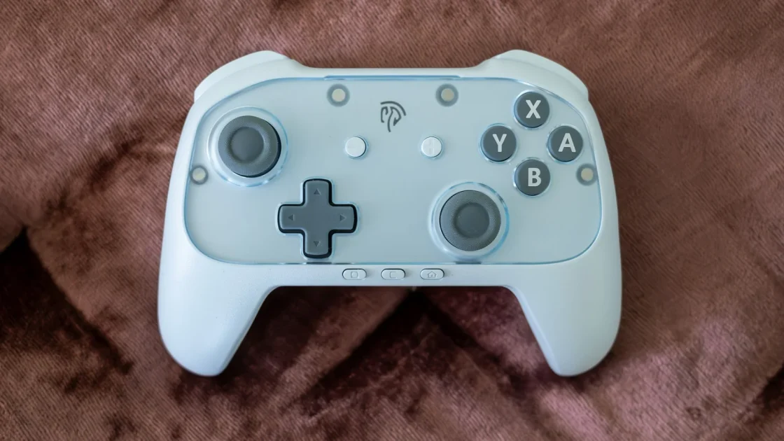 Review EasySMX S10 Lite: Pengontrol Switch 2 Unik tapi Membingungkan