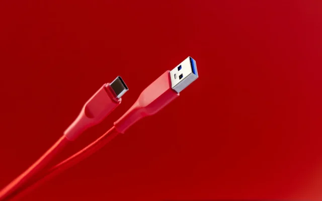 Batas Panjang Kabel USB dan Pengaruhnya pada Performa