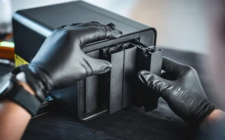 Merakit Server Rumah Murah Bisa Hemat Pengeluaran Bulanan