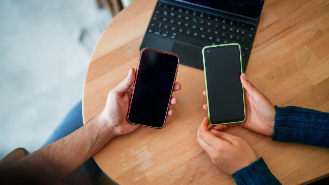 Cara Memperbaiki Layar Ponsel yang Tidak Responsif
