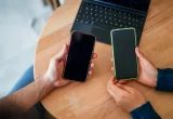 Cara Memperbaiki Layar Ponsel yang Tidak Responsif