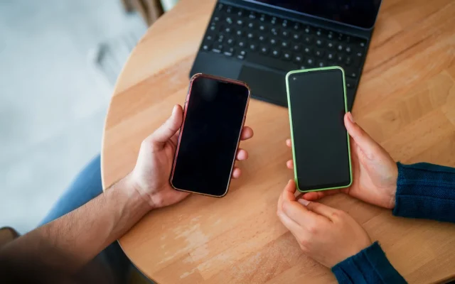 Cara Memperbaiki Layar Ponsel yang Tidak Responsif