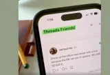 Meta Uji Coba Fitur Threads Friends di Sejumlah Negara