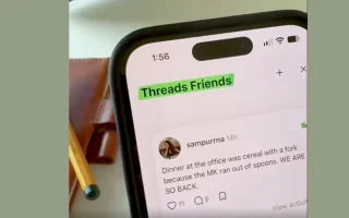 Meta Uji Coba Fitur Threads Friends di Sejumlah Negara