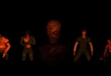 Film Adaptasi Game Horor Mouthwashing Dibuat Sony Pictures