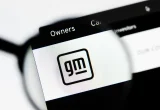 General Motors Bayar Rp3,4 Triliun Selesaikan Gugatan Data