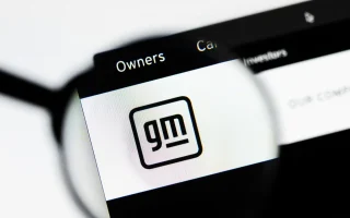 General Motors Bayar Rp3,4 Triliun Selesaikan Gugatan Data