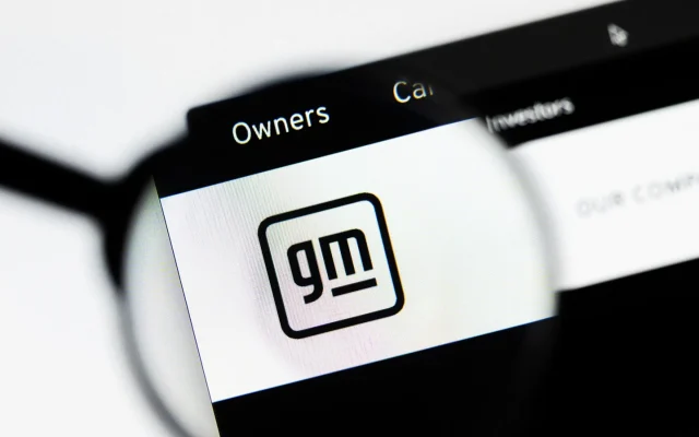 General Motors Bayar Rp3,4 Triliun Selesaikan Gugatan Data