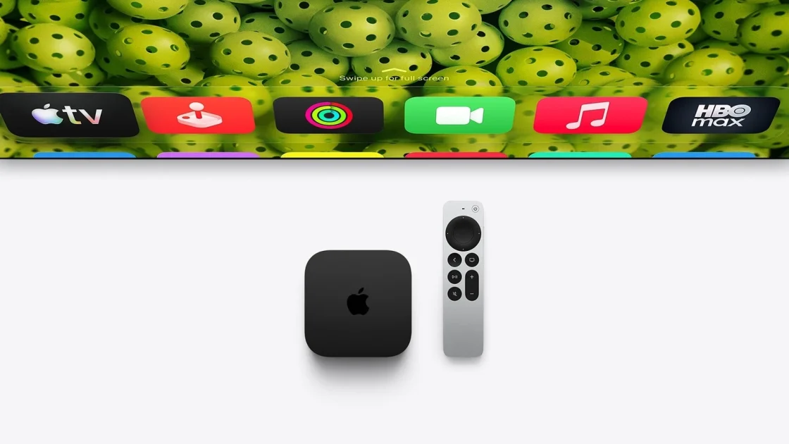 Fitur Baru tvOS 27.2 untuk Pengalaman Apple TV