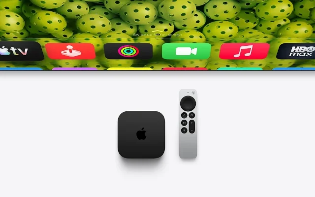 Fitur Baru tvOS 27.2 untuk Pengalaman Apple TV