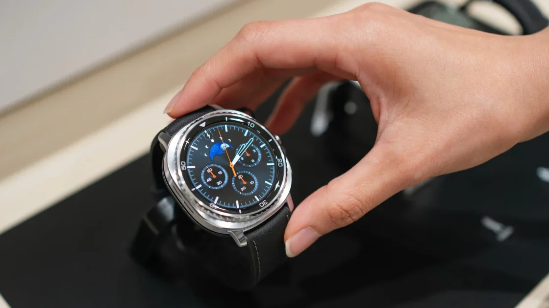 Daftar Galaxy Watch Samsung yang Tidak Dapat Pembaruan One UI 9