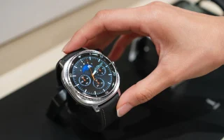 Daftar Galaxy Watch Samsung yang Tidak Dapat Pembaruan One UI 9