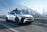 Waymo dan Toyota Akan Uji Coba Robotaxi di Jepang pada 2027