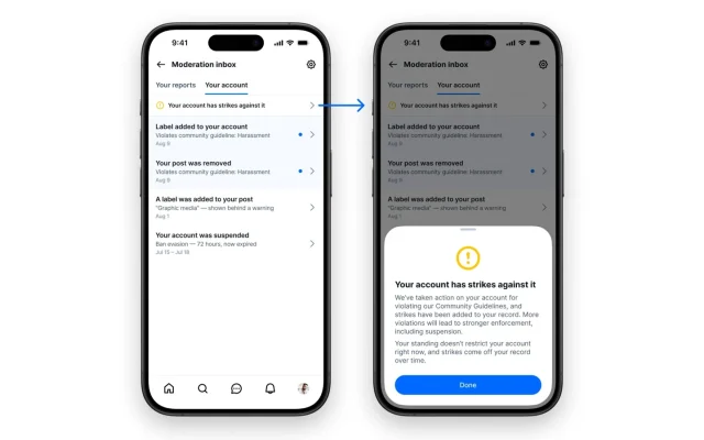 Bluesky Rilis Fitur Kotak Masuk Moderasi untuk Pengguna