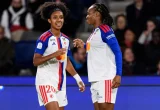 Bintang UWCL: Aksi Lily Yohannes dan Alessia Russo Bersinar