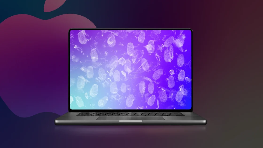 Layar Sentuh MacBook Pro Baru Picu Masalah Bekas Jari