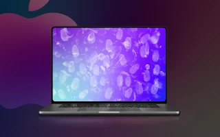 Layar Sentuh MacBook Pro Baru Picu Masalah Bekas Jari