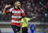 Regulasi Piala Liga Indonesia Batasi Pemain Asing, Pelatih Madura United Santai