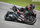 Jorge Martin Keteteran di Sepang, Aprilia Amankan Kondisi