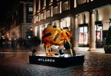 McLaren Umumkan Mobil Sport Baru McL 820 Bertenaga 809 HP