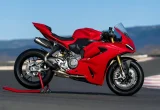 Ducati Panigale V2 2026 Tampil Lebih Ringan dan Fokus