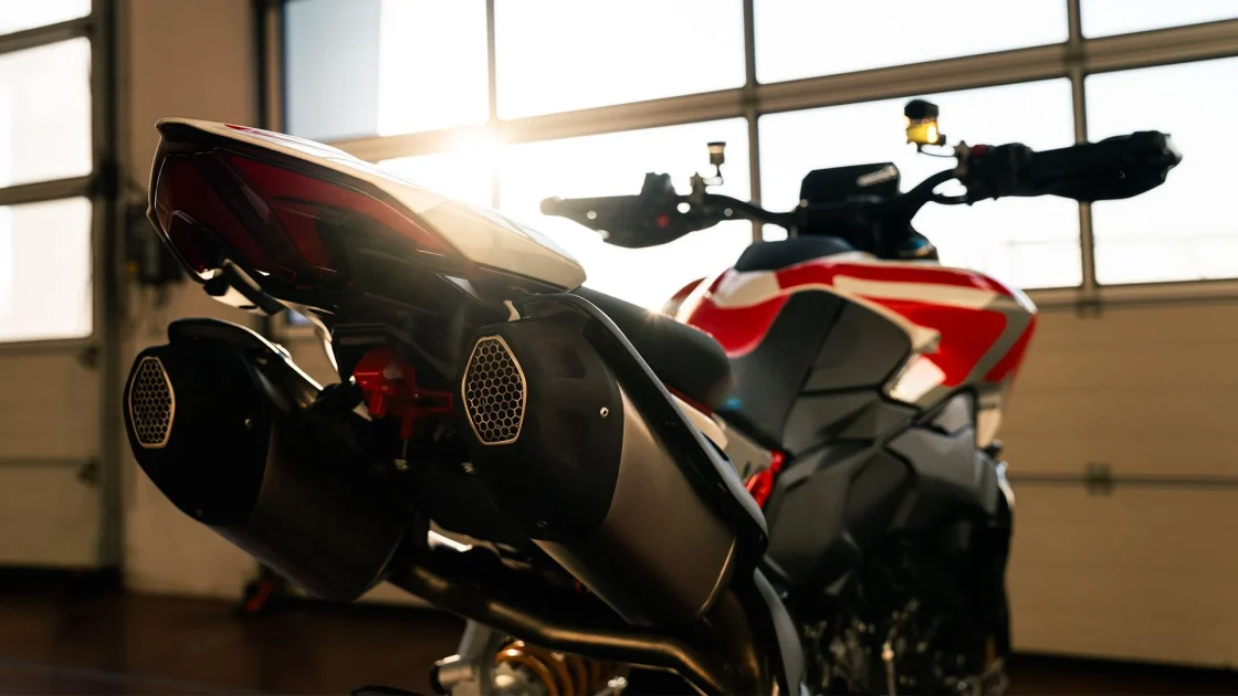 Upgrade Motor Ini Justru Bikin Berkendara Kurang Nyaman