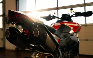Upgrade Motor Ini Justru Bikin Berkendara Kurang Nyaman
