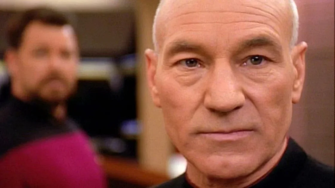 Aktor Star Trek Patrick Stewart Meninggal Dunia di Usia 86 Tahun