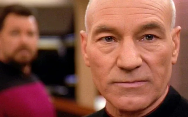 Aktor Star Trek Patrick Stewart Meninggal Dunia di Usia 86 Tahun