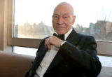 Aktor Legendaris Patrick Stewart Tutup Usia pada Umur 86 Tahun