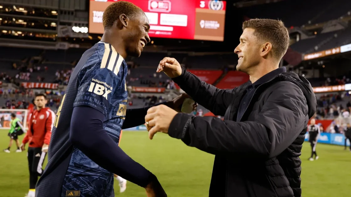 Kebangkitan Luar Biasa Philadelphia Union Menuju Playoff MLS