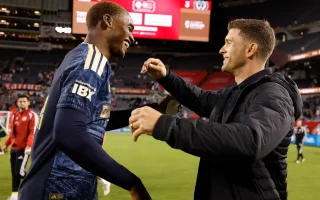 Kebangkitan Luar Biasa Philadelphia Union Menuju Playoff MLS