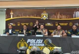 Pelaku Penembakan di Dekat Kampung Ambon Menyerahkan Diri