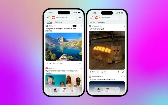 Reddit Rilis Umpan ‘For You’ dan ‘Following’ Serupa TikTok
